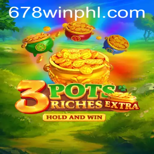 Discovering 3potsExtra: An Exciting New Adventure in Gaming