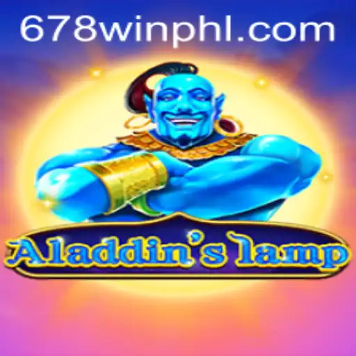 Exploring the Magic of Aladdinslamp: A New Gaming Adventure by 678WIN.BET
