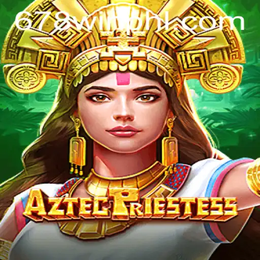 Unearth the Mystical World of AztecPriestess