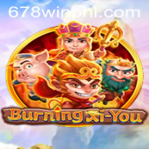 Unveiling BurningXiYou: A Journey Through Digital Adventure