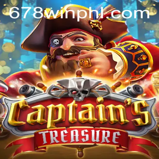 Explore the Thrilling Adventure of Captain's Treasure