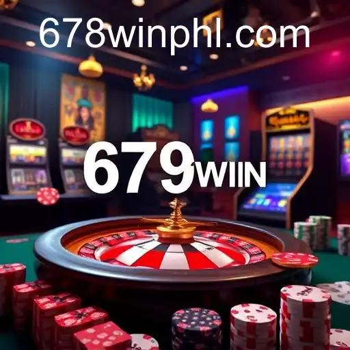 The Allure of Casino Games: An In-Depth Look at 678WIN.BET