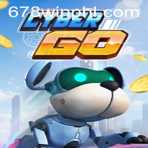 CyberGO: The Immersive Gaming Experience Revolutionizing the Digital Landscape