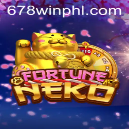Discover the Enchanting World of FortuneNeko: A Captivating Game at 678WIN.BET