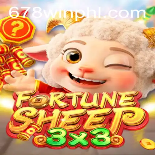 Discover the Exciting World of FortuneSheep with 678WIN.BET