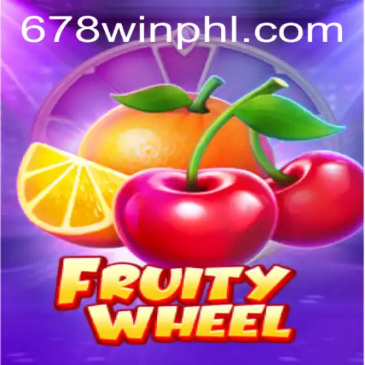 Experience the Fun of FruityWheel at 678WIN.BET