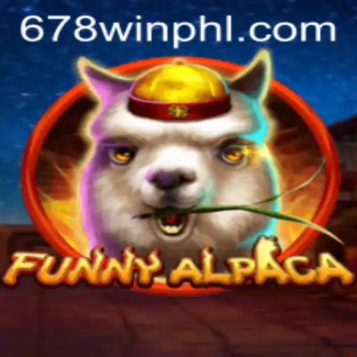 Explore the World of FunnyAlpaca at 678WIN.BET