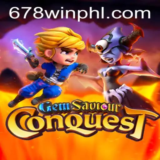 Discover the Thrills of GemSaviourConquest: Enter the Realm of 678WIN.BET