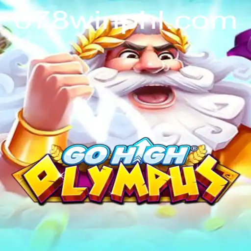 GoHighOlympus: An Immersive Gaming Experience with 678WIN.BET