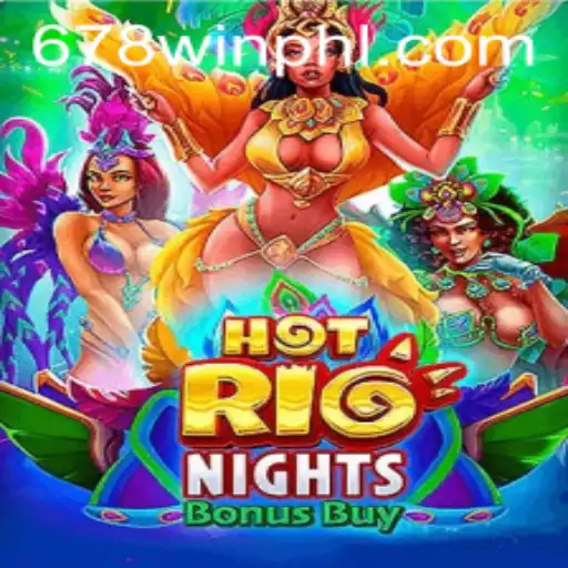 Unveiling the Vibrant World of HotRioNightsBonusBuy: Casino Game Experience