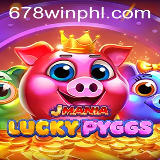Discover the Thrilling World of JManiaLuckyPyggs: Your New Favorite Game