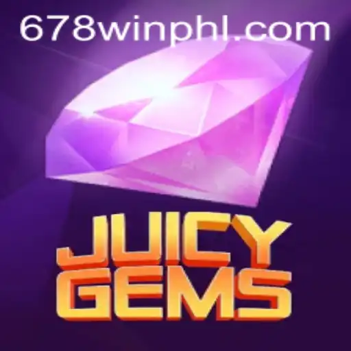 JuicyGems: Exploring the Colorful World of Slots with 678WIN.BET