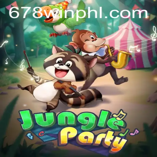 Explore the Thrills of JungleParty: A Unique Adventure by 678WIN.BET