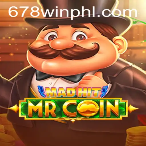 Introducing MadHitMrCoin: A Dynamic Journey into the World of Digital Gaming