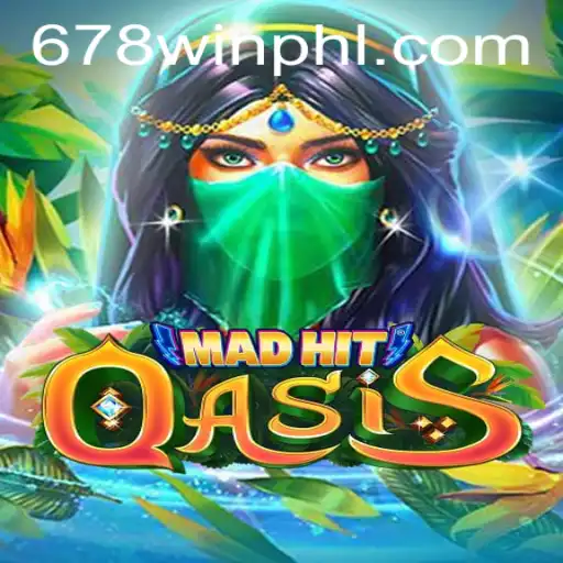 Discover the Thrilling World of MadHitOasis and the Exciting Role of 678WIN.BET