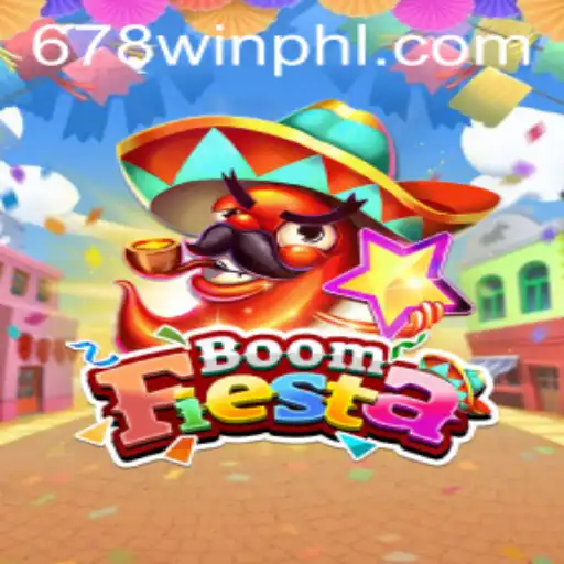BoomFiesta: An Explosive Adventure in Online Gaming