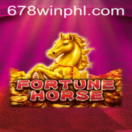 Immerse Yourself in the Thrilling World of FortuneHorse on 678WIN.BET
