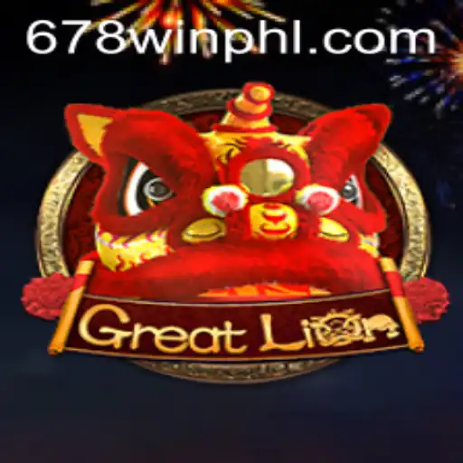 Unveiling GreatLion: A New Era of Gaming by 678WIN.BET