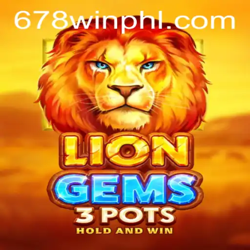 Unveiling the Thrilling World of LionGems3pots: A Deep Dive into the Game and Its Enigmatic Appeal