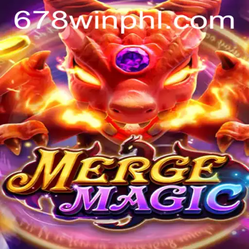 Exploring MergeMagic: A Fusion of Strategy and Fun