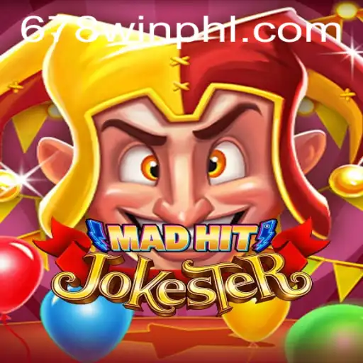 MadHitJokester: A Thrilling New Game in the Digital Arena