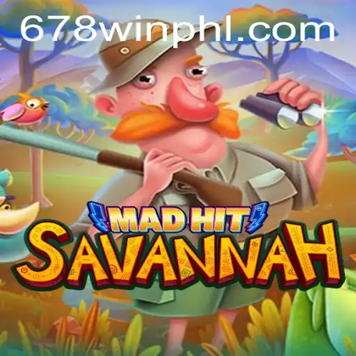 Exploring the Thrilling World of MadHitSavannah: A New Gaming Sensation