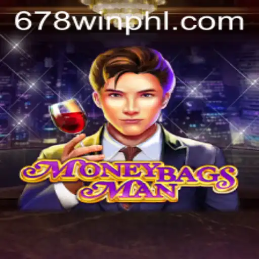 The Thrilling World of MoneybagsMan on 678WIN.BET