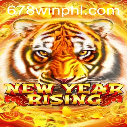 Unveiling the Excitement of NewYearRising: A New Era in Gaming