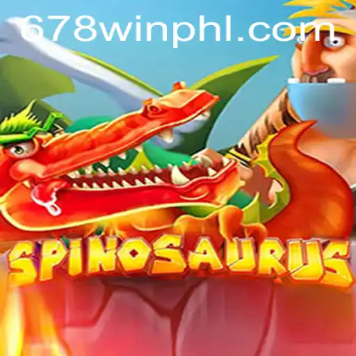 Discover the Thrilling World of Spinosaurus on 678WIN.BET
