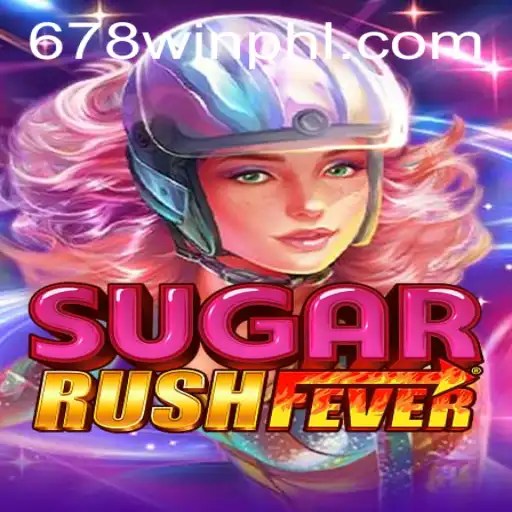 SugarRushFever: A Sweet Escape into the World of Digital Gaming
