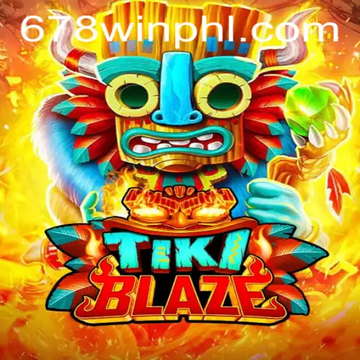 TikiBlaze: A Thrilling Adventure in the World of Online Gaming