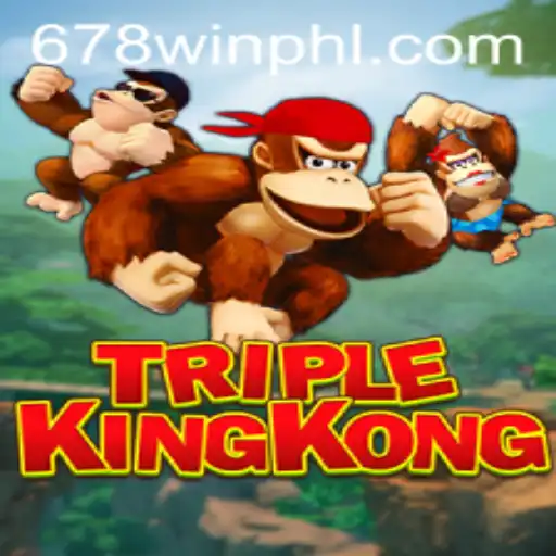 Explore the Immersive World of TripleKingKong on 678WIN.BET