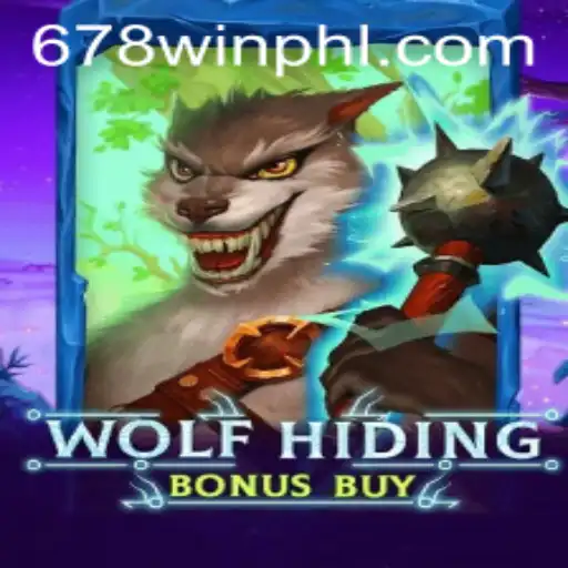 Discover the Thrills of WolfHidingBonusBuy: A Deep Dive into Gameplay and Strategy