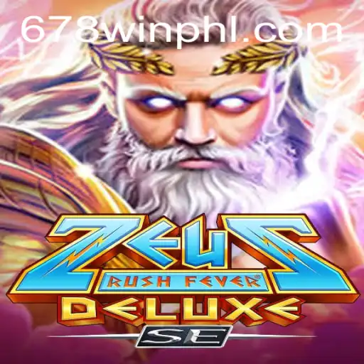 Unveiling ZeusRushFeverDeluxeSE: A Thrilling Journey into the World of Ancient Mythology and Casino Excitement