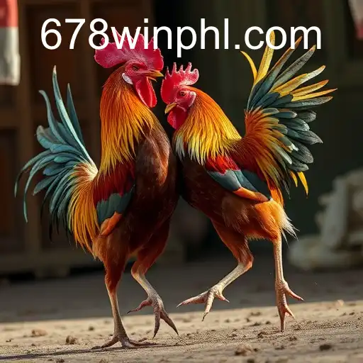 Exploring the World of Online Sabong with 678WIN.BET