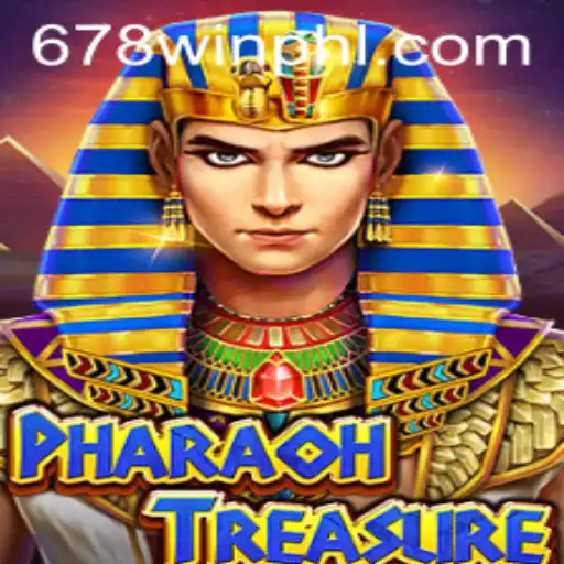 Discover the Secrets of PharaohTreasure at 678WIN.BET