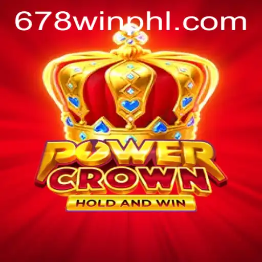 PowerCrown: A New Era in Interactive Gaming with 678WIN.BET