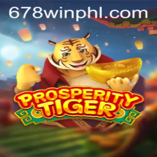 ProsperityTiger: An Exciting New Game Experience