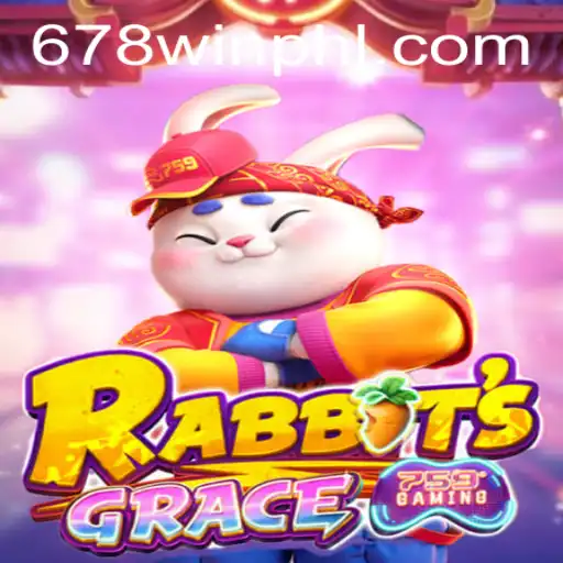 Discover RabbitsGrace: A Unique Gaming Experience Enhanced by 678WIN.BET