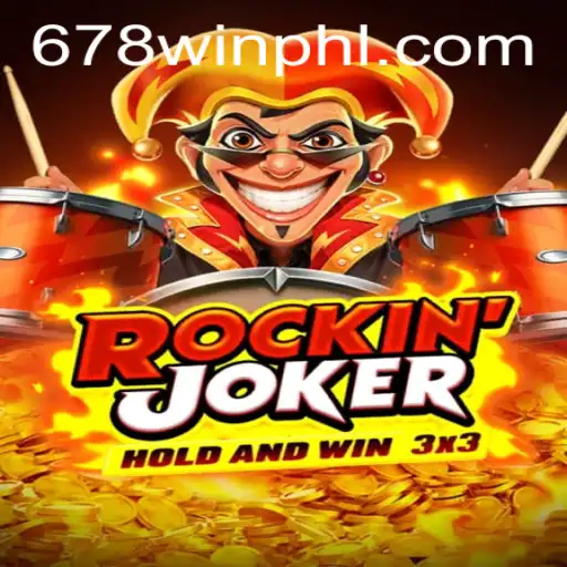 Unveiling the Thrills of RockinJoker: A Comprehensive Guide to the Latest Gaming Sensation
