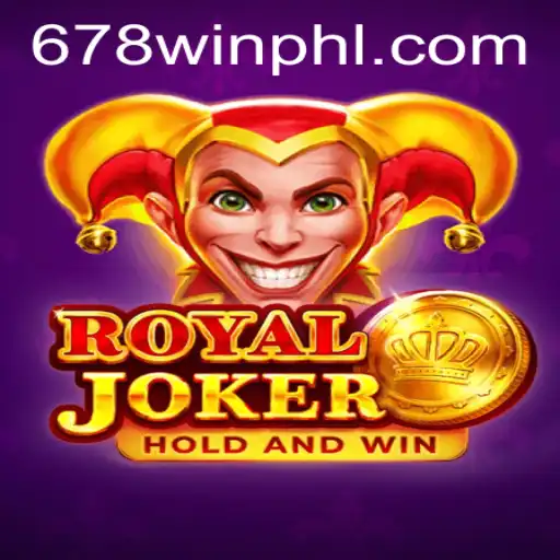 Exploring the Excitement of RoyalJoker: A Closer Look at 678WIN.BET's Latest Offering