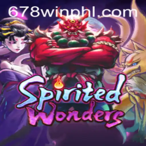 SpiritedWonders: Exploring a Captivating Gaming Experience