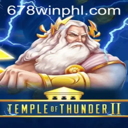TempleofThunderII: A Thrilling Adventure in Mythical Realms
