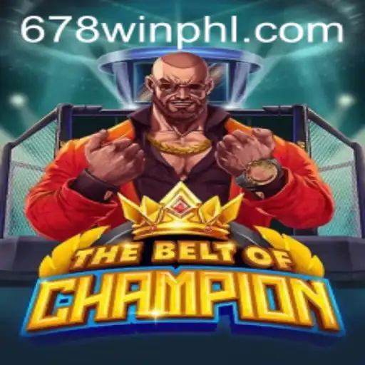 TheBeltOfChampion: A Deep Dive into Gaming Excellence