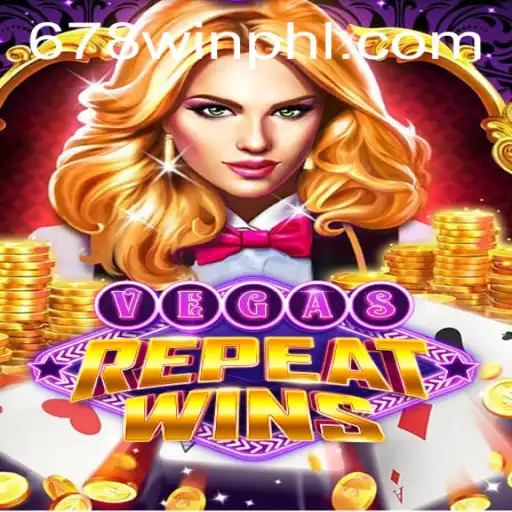 Discover the Thrilling World of VegasRepeatWins: The Next Big Thing in Online Gaming