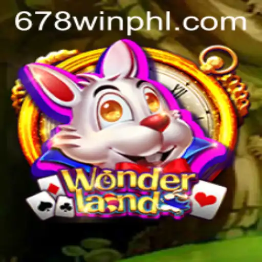 Discover the Exciting World of Wonderland - A Journey Beyond Imagination
