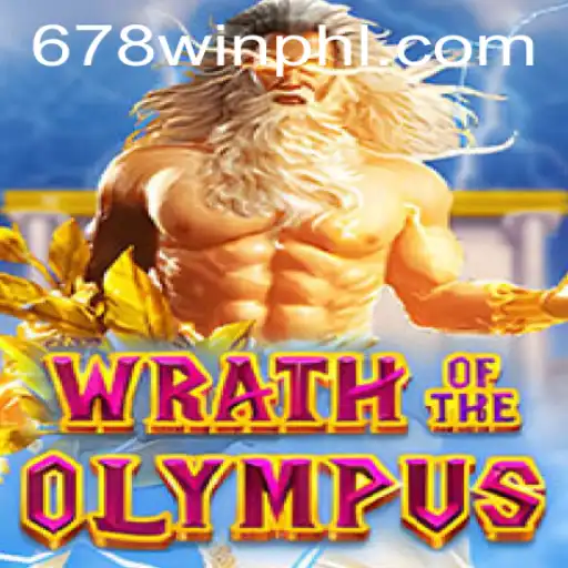 Explore the Mythical World of WrathofOlympus: Your Guide to Winning with 678WIN.BET